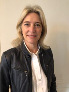 Céline Gourret, sophrologue Positive à Paris